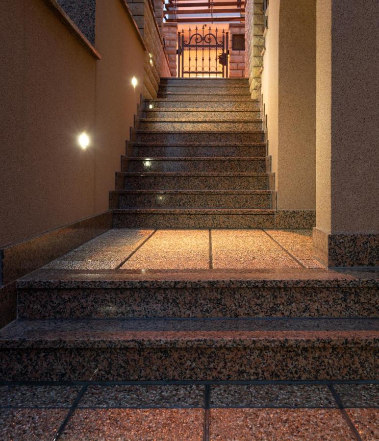 Gina Apartment Rijeka Exterior foto